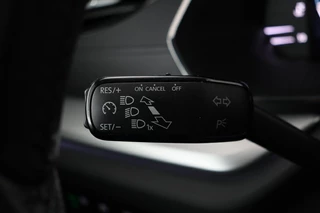 Škoda Octavia Skoda Octavia 1.0 e-TSI Sport | Carplay | Full LED | Navigatie |  Sfeerverlichting | DAB | Sportstoelen | Climate control | Parkeerhulp - afbeelding nr 9