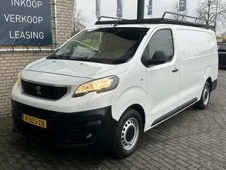 Peugeot Expert Peugeot Expert 231S 2.0 BlueHDI 120 Premium*A/C*NAVI*HAAK*TEL*3P* - afbeelding nr 23