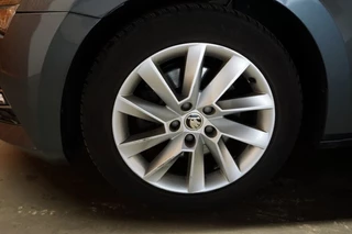 Škoda Superb - afbeelding nr 5