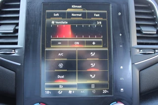 Renault Mégane Renault Mégane TCE 130 pk EDC automaat Bose zeer compleet - afbeelding nr 30