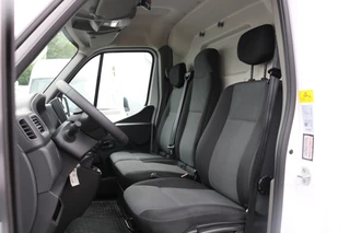 Renault Master - afbeelding nr 2