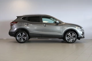 Nissan QASHQAI - afbeelding nr 12