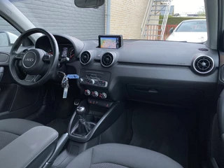 Audi A1 Sportback - afbeelding nr 15
