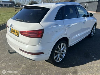 Audi Q3 Audi Q3 1.4 TFSI CoD Design Pro Line Plus - afbeelding nr 4