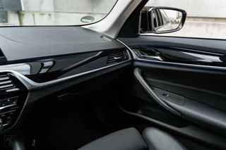 BMW 5 Serie BMW G30 530e 2017 | Sportline | iPerformance | NL - afbeelding nr 40