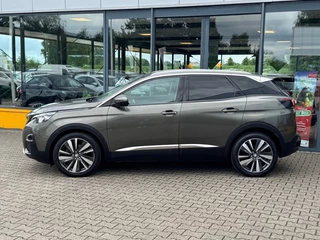 Peugeot 3008 Peugeot 3008 1.2 PureTech Blue Lease Premium - navi - camera - led - afbeelding nr 2