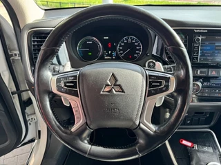 Mitsubishi Outlander - afbeelding nr 10