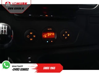 Opel Movano Opel Movano (Nissan NV400) 35 2.3 dCi 136 pk L2H2 2x Schuifdeur/ Climate/ Navi/ Cruise/ Camera/ PDC/ Trekhaak - afbeelding nr 19