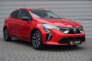 Mitsubishi Colt Mitsubishi Colt 90PK Intens CARPLAY | CLIMA | CAMERA | KEYLESS | CRUISE | LED! - afbeelding nr 7