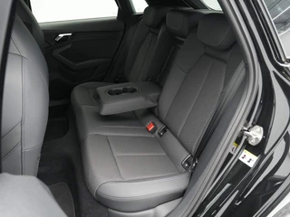 Audi A3 S Line Trekhaak Adaptive Cruise Control Stoelverwarming 30 - afbeelding nr 18