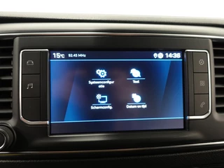 Peugeot Expert Peugeot Expert 2.0 BlueHDI 180PK Long Premium Automaat Airco App-Connect LM Velgen - afbeelding nr 26
