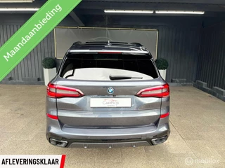 BMW X5 BMW X5 xDrive45e High Executive - afbeelding nr 5