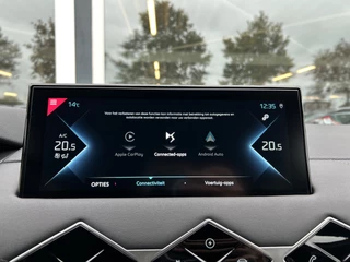 DS DS 3 50% deal 9.975,- ACTIE 28DKM! / Navi / Carplay / Clima / Cruise - afbeelding nr 35