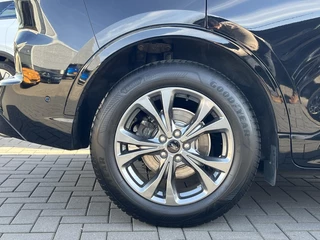 Ford Kuga Ford Kuga 2.5 PHEV ST-Line X | Afneembare trekhaak | Adaptive cruise control | Head up Display | Winter Pack | Elektrische achterklep | 1.500 kg trekgewicht | Bang&Olufsen - afbeelding nr 5