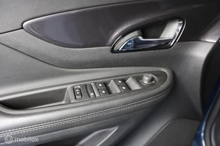 Opel Mokka X Opel Mokka X 1.4 Turbo Innovation - PANO-NAVI-TREKHAAK-WINTERPACK-CAMERA - afbeelding nr 19