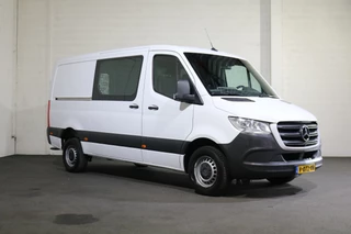 Mercedes-Benz Sprinter - afbeelding nr 7