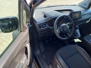 Renault Kangoo Renault Kangoo 1.3 TCE COMFORT - afbeelding nr 16