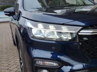 Suzuki S-Cross Suzuki S-Cross 1.4 BOOSTERJET STYLE SMART HYBRID | DEMO DEAL! | Garantie tot 2031! - afbeelding nr 37