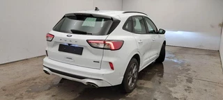Ford Kuga Ford Kuga 2.5 PHEV ST-Line 225pk | Driver Assistance Pack | Winterpack | Technology Pack | AGR Stoelen | Half leder/Alcantara | - afbeelding nr 6