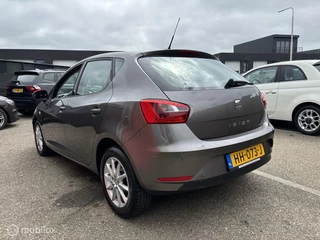 SEAT Ibiza Seat Ibiza SC 1.0 EcoTSI Style Connect - afbeelding nr 5