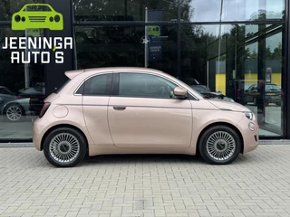 Fiat 500 Fiat 500 3+1 42 kWh | Bijna nieuw | - afbeelding nr 31