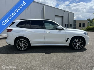 BMW X5 BMW X5 xDrive45e | M sport | Pano | Trekhaak | Full option - afbeelding nr 4