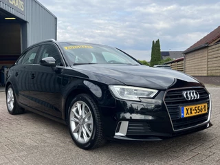 Audi A3 | AUTOMAAT | CLIMATE CONTROL | STOELVERWARMING |. - afbeelding nr 7