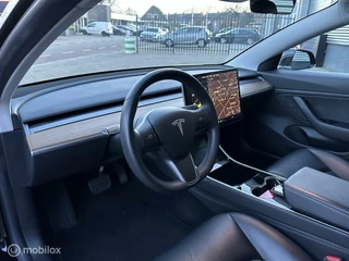 Tesla Model 3 Tesla Model 3 Standard RWD Plus 60 kWh INCLUSIEF BTW! - afbeelding nr 10