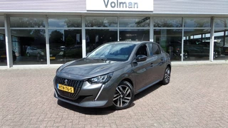 Peugeot 208 Peugeot 208 1.2 Pure Tech 100 Allure, Navi by Carplay, Camera, 3D Digidash - afbeelding nr 21