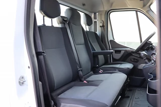 Renault Master - afbeelding nr 19