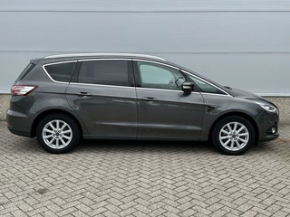 Ford S-Max Ford S-Max 1.5 TITANTIUM, TREKHAAK, 7 PERSOONS, WINTER PACK, NAVIGATIE, - afbeelding nr 3
