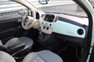 Fiat 500 - afbeelding nr 13