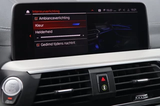 BMW X4 BMW X4 M40i M Sport / PANODAK / HUD / KEYLESS / DODEHOEK / CAMERA / 21'' - afbeelding nr 35