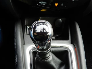Nissan QASHQAI - afbeelding nr 14