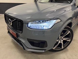 Volvo XC90 PANO/LUCHTVERING/B&W/TREKHAAK/22