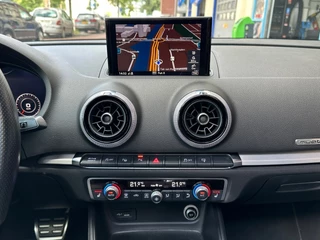 Audi A3 Audi A3 Sportback 2.0 TFSI Quattro S-Line Leer Pano Rs Stoelen - afbeelding nr 16