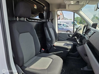 Volkswagen Crafter Volkswagen Crafter35 2.0 TDI L3H3 ✅werkplaatsinrichting✅omvormer✅ - afbeelding nr 17