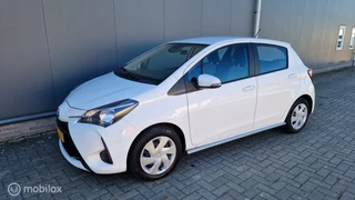 Toyota Yaris Toyota Yaris 1.0 VVT-i Comfort - afbeelding nr 4