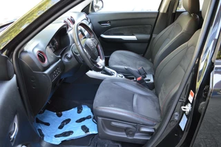 Suzuki Vitara Suzuki vitara 1.4 140PK 4X4! Automaat/Navi/Camera/Leder!Keyl - afbeelding nr 7