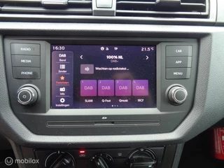SEAT Ibiza Seat Ibiza 1.0 MPI Reference/Airco/Cruise controle/PDC/Carplay/1st eig/Slechts 21000km/Nieuwstaat - afbeelding nr 23