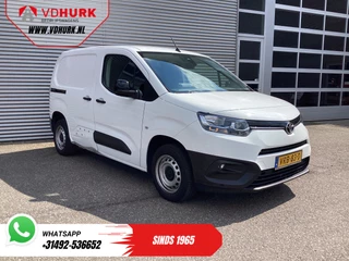 Toyota ProAce - 142263420-0