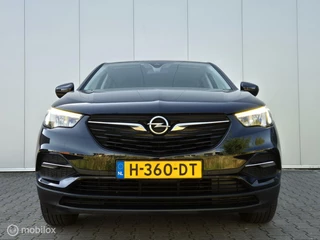 Opel Grandland X OPEL GRANDLAND X 1.2 TURBO EDITION/LED/CLIMATE/16''LMV/CARPLAY - afbeelding nr 8