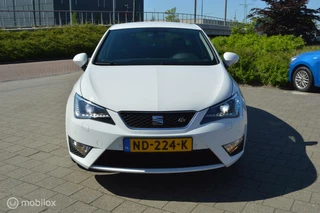 SEAT Ibiza Seat Ibiza 1.0 EcoTSI FR Connect - afbeelding nr 25