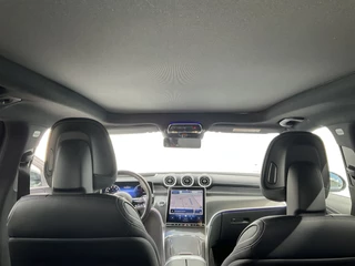 Mercedes-Benz GLC - afbeelding nr 35