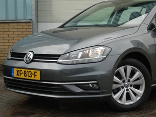 Volkswagen Golf Volkswagen Golf 1.6 TDI CL BNS - afbeelding nr 2