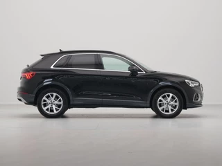 Audi Q3 Audi Q3 35 TFSI 150 pk S-Tronic Advanced edition Navi, Camera, Sportstoelen, Led 40 - afbeelding nr 6