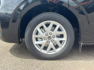 Volkswagen Transporter Volkswagen Transporter 2.0 TDI 170pk Bulli L2H1 DC | 4j garantie | BPM-vrij - afbeelding nr 28