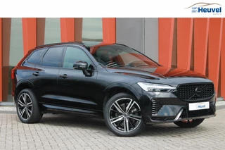 Volvo XC60 - 2235824-0