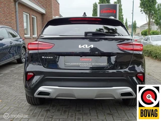 Kia XCeed Kia XCeed 1.6 GDi PHEV ExecutiveLine  | Leder | Stoelventilatie !!! - afbeelding nr 4