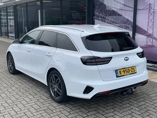 Kia Ceed Sportswagon - afbeelding nr 3